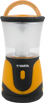 Varta Campinglampe Outdoor Sports L10