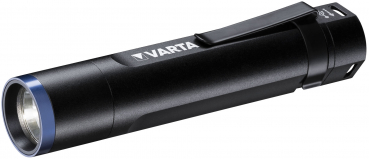 Varta Premium Night Cutter F20R Rechargeable 400 Lumen Taschenlampe