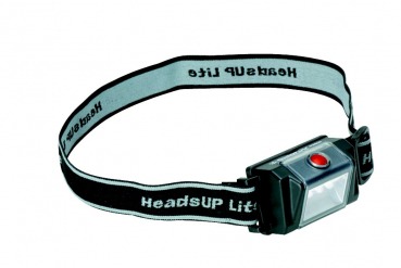 PELI HeadsUp Lite 2610 LED - ATEX Zone 0