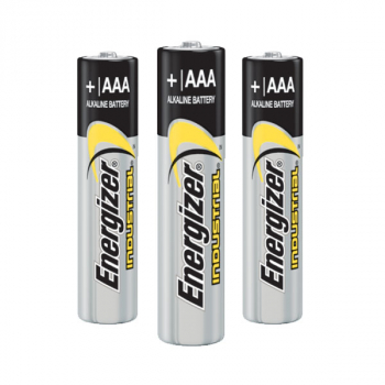 Energizer Industrial Alkaline LR03 AAA Micro 615 er Bulk