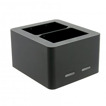 VTPro Dual Ladegerät für Leica M11P M11M 24029 BP-SCL7 inkl. USB-C Kabel