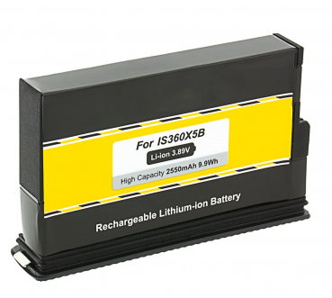 VTPro Akku für Insta 360 One X5 CINSBAHA