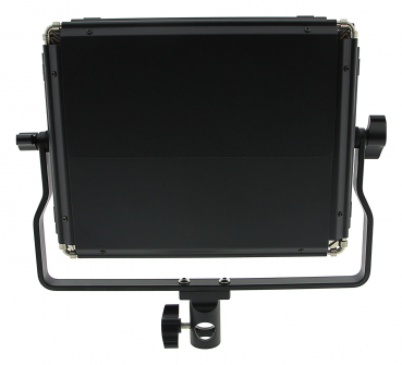 VTPro LED Foto und Videolicht mit 216 einstellbaren RGB LEDs inkl. Fernbedienung