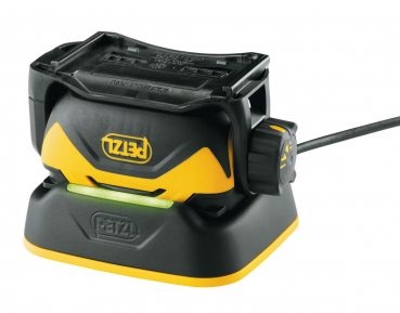 Preview: PETZL PIXA 3R Kopfleuchte -Profi Arbeitsleuchte-