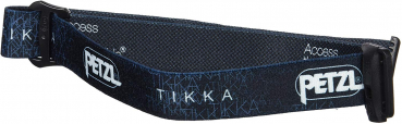 Petzl Zubehör Ersatzkopfband für TIKKINA® und TIKKA®