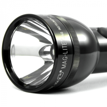 Maglite 3D LED Taschenlampe ST3D016 3 Watt schwarz 1er Blister