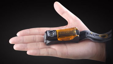 Preview: Fenix HL10 Cree XP-E LED