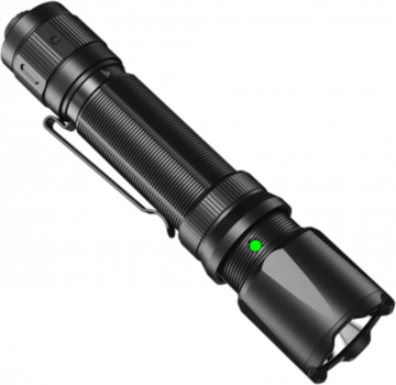 Preview: Fenix TK20R V2.0 LED Taschenlampe 3000 Lumen
