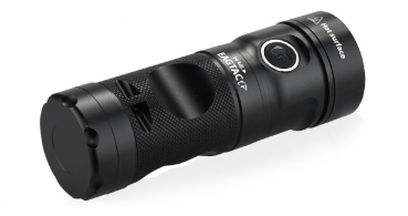 Eagtac Taschenlampe GX25A3 XM-L2 U2 für 3x AA