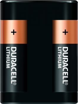 Duracell Lithium 245-2CR5 1er Blister