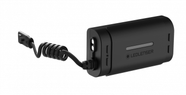 LedLenser 18650-2P Li-Ion Rechargeable Battery Pack für Stirnlampe NEO9R