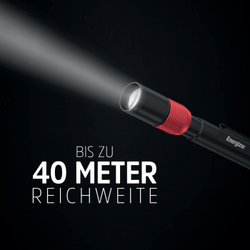 Preview: Energizer Stiftleuchte Rechargeable Penlite - 400 Lumen