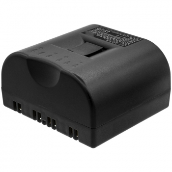 Preview: INFINIO CS replacement battery for Daitem alarm systems Li-MnO2/3.6V/14500mAh