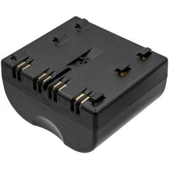 Preview: INFINIO CS replacement battery for Daitem alarm systems Li-MnO2/3.6V/14500mAh