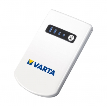 Varta Professional V-Man Power Pack Set