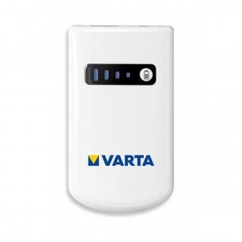 Varta Professional V-Man Power Pack Set