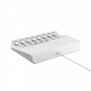 Varta Ladegerät Multi Charger