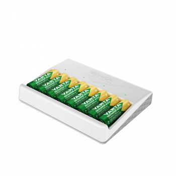Varta Ladegerät Multi Charger
