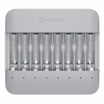 Varta Eco Charger Multi Recycled
