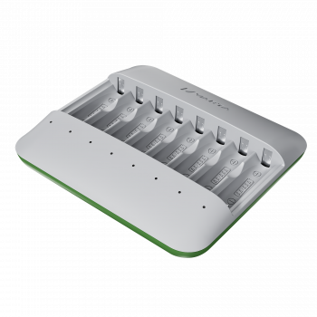 Varta Eco Charger Multi Recycled
