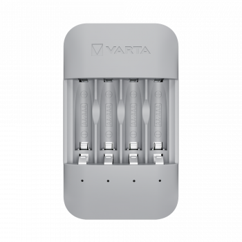 Varta Eco Charger Pro Recycled inkl. 4x AAA 800mAh
