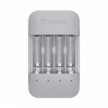 Varta Eco Charger Pro Recycled