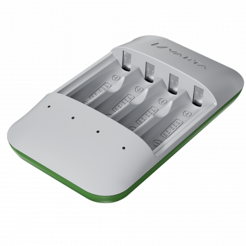 Varta Eco Charger Pro Recycled