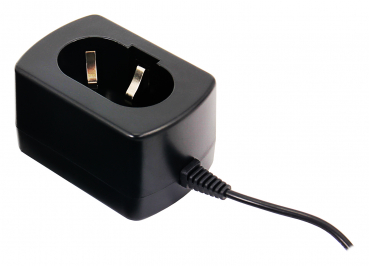 Preview: VTPro Slim Ladegerät f. Makita 7,2V - 18V NI-CD NiMh Li-Ion DC9711