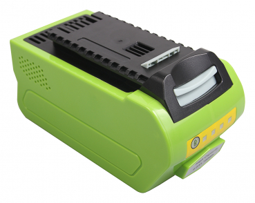 VT Premium Akku f. Greenworks 20302 2601402 29302 29462 29472 29282 40V / 4000mAh