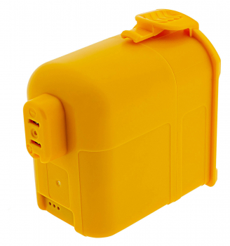 Preview: VTPro Akku für LG EAC63382201 A9 A925KSM A958SA A9M A902RM A927KVMS Cord Zero