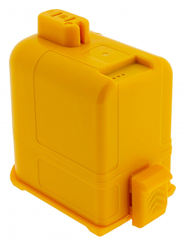 Preview: VTPro Akku für LG EAC63382201 A9 A925KSM A958SA A9M A902RM A927KVMS Cord Zero