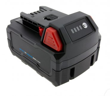 VTPro 18V Akku für Milwaukee M18 mit USB-C PD45W In- und Output