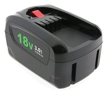 VTPro Akku für Bosch PBA18