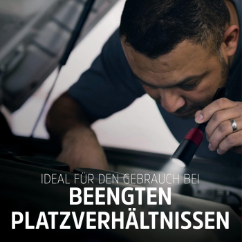 Preview: Energizer Stiftleuchte Rechargeable Penlite - 400 Lumen