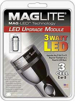 Maglite LED 2C/D Modul