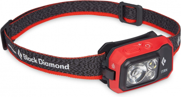 Black Diamond headlamp Storm 450 Octane