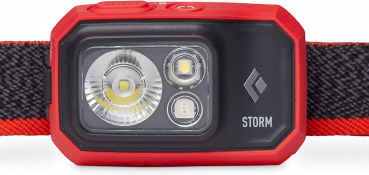 Preview: Black Diamond headlamp Storm 450 Octane