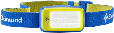 Black Diamond Kids Headlamp WIZ Powell Blue