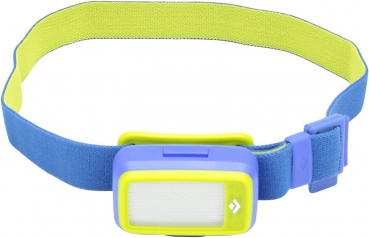 Preview: Black Diamond Kids Headlamp WIZ Powell Blue