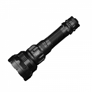 Nitecore Taschenlampe P40 LEP Laserlampe, 2000 Lumen, 2900 Meter