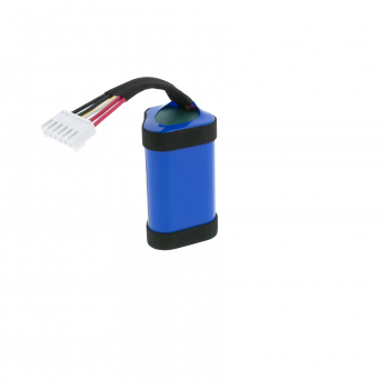 VTPro Akku f. JBL Charge 4 4BLK 4J CHARGE4BLUAM 1INR19/66-3 ID998 SUN-INTE-118