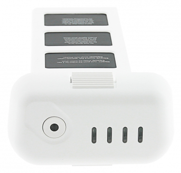 Preview: VTPro Akku f. DJI Phantom 2 Phantom 2 Vision 733496 PH2 PH-2