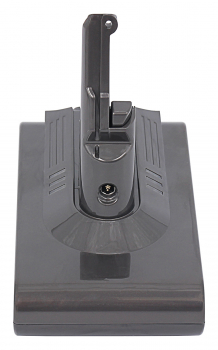 VTPro Akku 4000 mAh für Dyson V8 V8 Absolute Animal Fluffy Range SV10