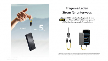 Nitecore  Powerbank NB10000 GEN4 - 10000mAh