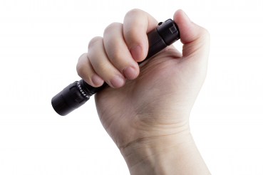 Preview: Energizer X Focus 2AA LED Taschenlampe inkl. 2x AA