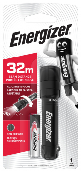 Energizer X-Focus 112 1x LR03 inkl. 1er Blister