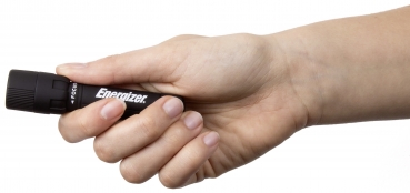 Preview: Energizer X-Focus 112 V3 inkl. 1x AAA  1er Blister