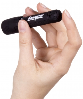 Preview: Energizer X-Focus 112 V3 inkl. 1x AAA  1er Blister