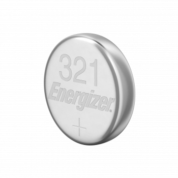 Energizer SR Uhrenbatterie 321-SR65-SR616SW - 100er lose (Bulk)