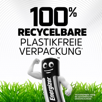 Energizer Ultimate Lithium AAA L92 1,5 V 10er Pack